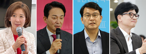 원희룡 “선배라 져주려 했더니 난리”...‘비방전→멸망전’ 가나