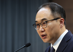 대통령실, ‘패싱 논란’ 이원석 발언에 “검찰 내부의 문제”