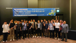 크로커스, ‘최적 전압제어 시스템’ 개발 성과 공유회 성료
