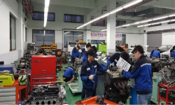 서울특별시 동부기술교육원, 하반기 무료 직업교육훈련생 모집