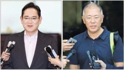 이재용·정의선이 이끈 기업 국가대표도 ‘金빛’ 행진