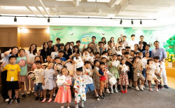 서브원, 여름 방학 맞아 임직원 자녀 위한 ‘서브원 그린데이’ 개최