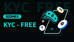 암호화폐 거래소 주멕스, KYC-FREE로 사용자 접근성 확대