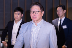 SK ‘이천 포럼’ 주재한 최태원, AI 생태계 확장에 ‘올인’