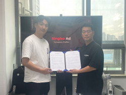 이포리사이클링, 싱글즈애드와 MOU 체결