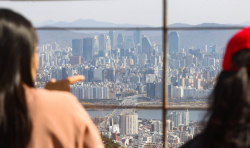 서울만 팔린다…수도권 아파트 매매, 3년만에 지방 추월