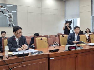 ‘이진숙 과방위 불출석’ 놓고 與野 공방…9일 방송장악 청문회 열기로