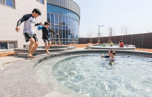순창강천힐링스파, 누적 41만 방문객 돌파…대표 관광지로 ‘우뚝’