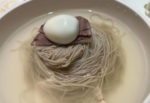 냉면·삼계탕 비싸서 못 먹겠네…여름 외식물가 고공행진
