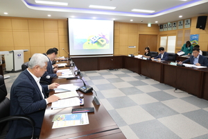 제28회 무주반딧불축제, 안전 최우선 ‘3무(無)’ 구현 박차