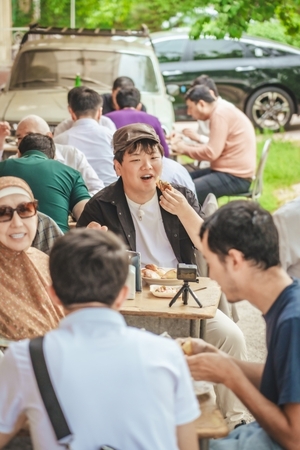 곽튜브 ‘곽준빈의 세계기사식당’ 시즌3 올 가을 방송 확정