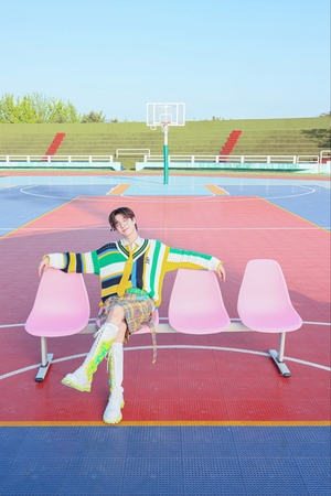JD1, 오늘(23일) ‘에러 405’ 일본어 버전 디지털 싱글 발매