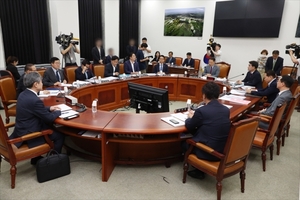국정원 “北 탄도미사일 발사대 충청까지 영향”