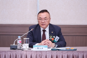 황주호 한수원 사장 “스웨덴·네덜란드·핀란드 등 원전수주 계약 가까워졌다”