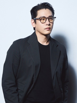 유태오, ‘존 윅’ 제작사 액션 영화 ‘카로시’ 주인공 발탁