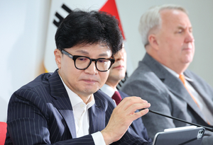한동훈계, 尹 결정에 대놓고...“합리 판단 가능하면 지지 못해”