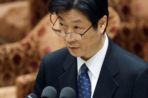 日銀 “금리인상 안해” 말 한마디에…금융시장 ‘환호’·엔화 약세