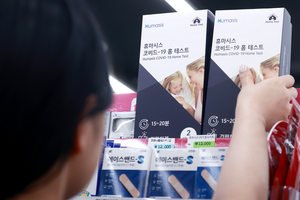 빠르게 확산하는 코로나19…“8월말 절정 가능성”