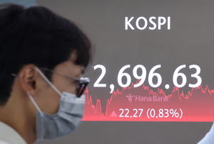 [증시 종합] SK하이닉스·DB손해보험·삼성생명, 엔켐·클래시스 등 주가↑