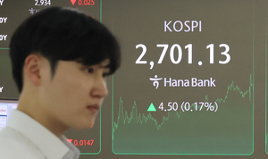 [증시 종합] LG엔솔·화학, 삼성SDI·바이오로직스, 에코프로·비엠, HDC현대산업개발 등 주가↑