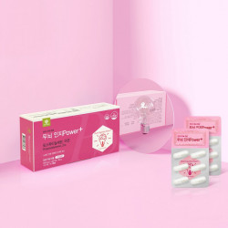 하이리빙, 건강기능식품 