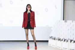 베디베로, 2024년 브랜드 뮤즈 신민아 팬사인회 개최