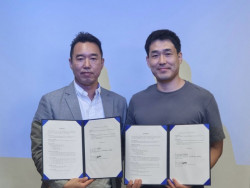 에스티리테일, 경상국립대학교 식품공학부 최성길 교수팀과 R&D MOU 체결
