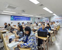 한국녹색환경연합협회·중앙교육개발원·다와, 푸른 하늘의 날 기념 ESG지도사 탄소중립 교육 진행
