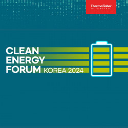 써모 피셔 사이언티픽, ‘클린 에너지 포럼 코리아 2024’ 개최