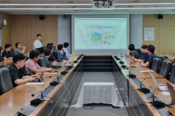 흥일기업 컨소시엄, ‘2024년 초거대AI 확산 생태계 조성 사업’ 수행기관 선정