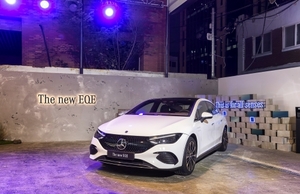 벤츠코리아, 위기는 9월부터…“BMW와 격차 더 벌어질 것”