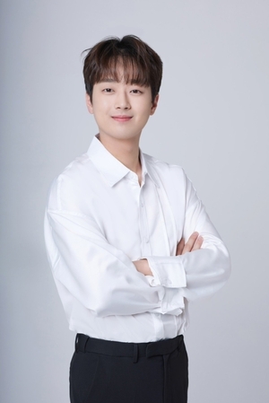 ‘다정다감’ 이찬원, 건조기 광고에 어울리는 스타 1위로 뽑혀