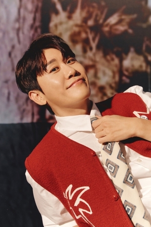 “슈퍼슈퍼해~” 영탁, 오늘(3일) 오후 6시 새 앨범 발표
