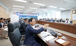 10주년 맞이 ‘2024 임실N치즈축제’ 준비 총력…기대감 UP
