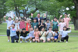 순창군, 내년부터 아동행복수당 전면 확대