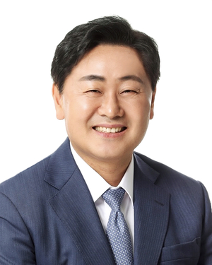 김관영 전북도지사, 8월 광역단체장 직무수행 평가 2위