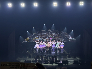 ‘미스트롯3’ 전국투어 콘서트, 5개월 대장정 마무리