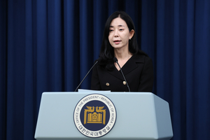 대통령실 “野 계엄설은 괴담 선동…응급실 뺑뺑이도 근거 없다”