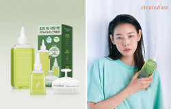 스팀베이스, 10월 올영픽 선정 단독 프로모션 선봬