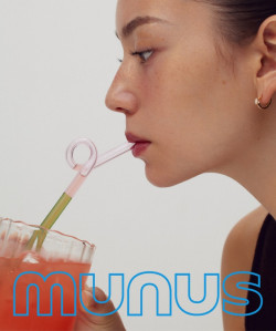 라이프스타일 뷰티 브랜드 ‘무누스(munus)’ 런칭