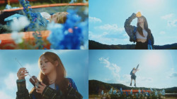 빌리, 미니 5집 타이틀곡 
