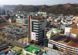 경북콘진원, 프랑크푸르트 도서전서 경북 콘텐츠 기업 10개사 지원