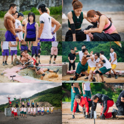 ‘여왕벌 게임’, 탈락팀 발생→반전 룰…후반부 관전 포인트는?