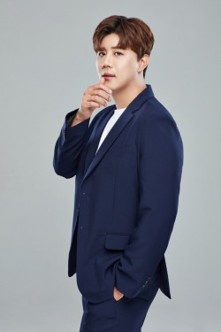 진해성, 26일 새 앨범 