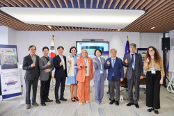 유럽연합, 온실가스 감축 목표와 한-EU 그린파트너십을 통한 협력 강화 추진