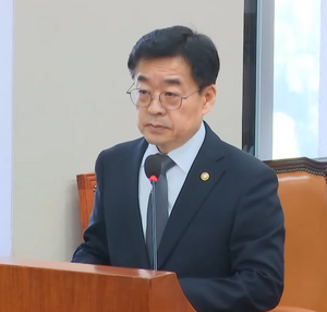[2024 국감] 장동언 기상청장 “이상 기상현상 빈발 예보 난이도 높아져…AI 기술 활용”