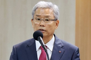 김동철 한전 사장 “필수전력망 투자 위해 전기요금 정상화해야”