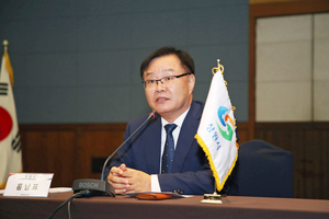 ‘후보 매수 의혹’ 홍남표 창원시장 12월 2심 선고
