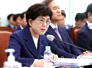 [2024 국감] 최연혜 가스공사 사장 “수소생산기지 수요 35%도 안돼”