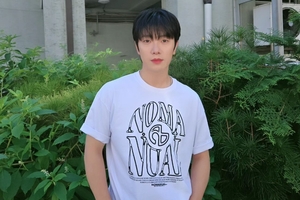 최민환, 전처 율희 폭로에 미디어 활동 중단